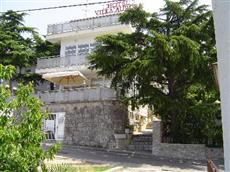 Hotel Villa Aurora Crikvenica
