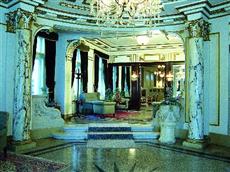 Palace Bellevue Hotel Opatija