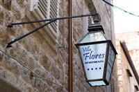 Villa Flores Apartments Dubrovnik