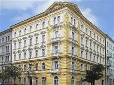 Assenzio Hotel Prague