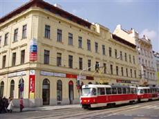 Austria Suites Prague