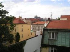 Bartolomej Apartments Prague