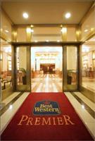 Best Western Premier Hotel Majestic Plaza Prague