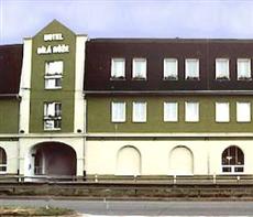 Bila Ruze Hotel Brno