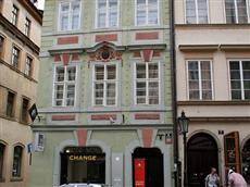 Domus Balthasar Hotel Prague