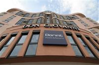 Dorint Hotel Don Giovanni Prague