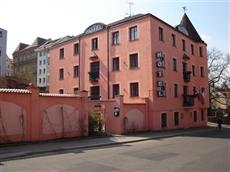 Eden Hotel Liberec