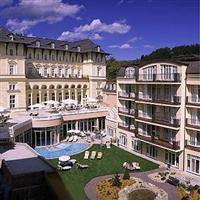 Falkensteiner Hotel Grand Spa Marienbad Marianske Lazne