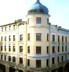 Grandhotel Garni Jihlava