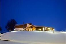 Grund Resort Golf And Ski Mlade Buky