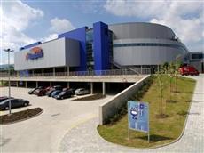 Hotel Arena Liberec