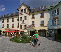 Hotel Gendorf Vrchlabi