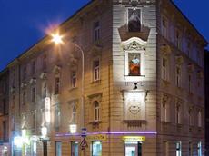 Hotel Golden City Garni Prague