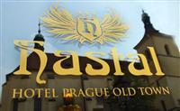 Hotel Hastal Prague Old Town