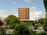 Hotel NH Olomouc Congress