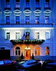 Hotel St George Prague