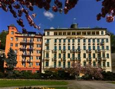 Interhotel Central Karlovy Vary