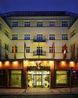 KK Hotel Fenix Prague