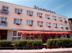Krusnohor Hotel Ostrov