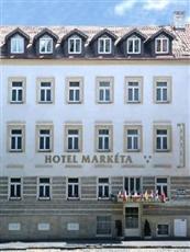 Marketa Hotel Prague