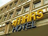 Mars Hotel Prague