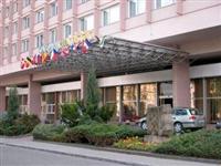 Olympik Tristar Hotel Prague