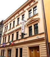 Otto Hotel Prague