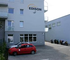 Pension Edison Brno