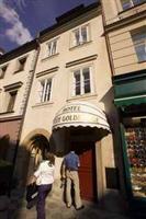 Prague Golden Age Hotel