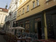 Residence Liliova Prague
