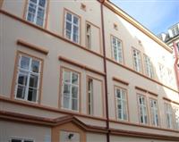 Residence Pinkas Prague