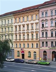 Residence Select Prague