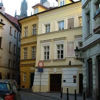 Residence Tynska Prague