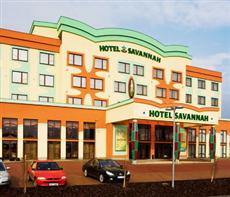 Savannah Hotel Znojmo