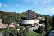Thermal Spa Hotel Karlovy Vary