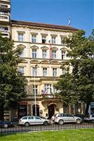 Tyl Hotel Prague