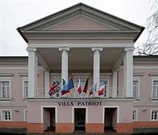 Villa Patriot Hotel Marianske Lazne