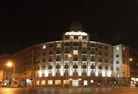 Vitkov Hotel Prague