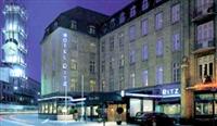 Best Western Ritz Hotel Aarhus