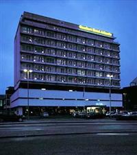 Comfort Hotel Atlantic Aarhus