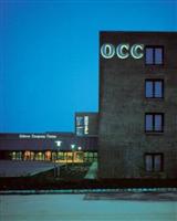 Congress Center Hotel Odense