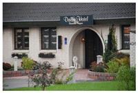 Dalby Hotel Haslev