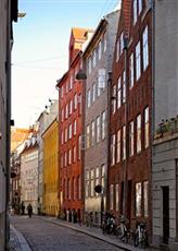 Danhostel Downtown Copenhagen