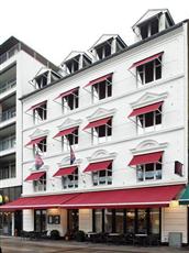 Hotel Brasserie Ferdinand Aarhus