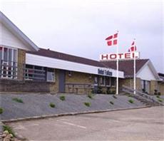 Hotel Falken Videbaek