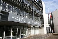 Hotel Lautruppark Ballerup