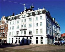 Hotel Royal Aarhus