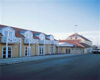 Hvalpsund Faergekro Hotel Farso