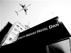 Quality Airport Hotel Dan Kastrup