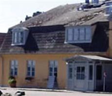 Rodvig Inn Seaside Hotel